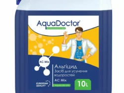 Альгіцид AquaDoctor AC Mix 10 л