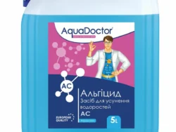Альгіцид AquaDoctor AC 5 л