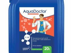 Гіпохлорит натрію AquaDoctor C-15L 20 л