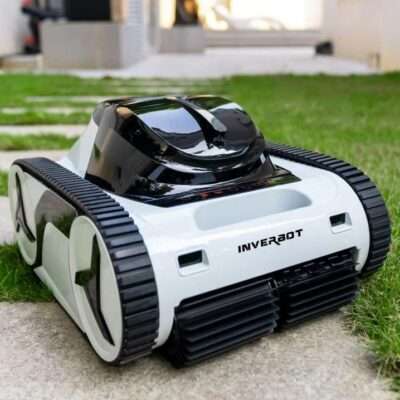 Бездротовий робот-пилосос для басейну Fairland X60 - Зображення 4
