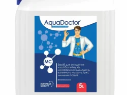 Засіб для чищення чаші AquaDoctor MC MineralCleaner 5 л