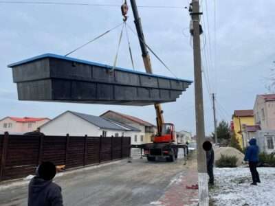 Композитний басейн «Екліпс» 11 м - Зображення 3
