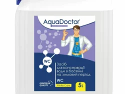 Засіб для консервації AquaDoctor Winter Care 5 л