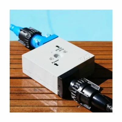 Робот-пилосоc для басейну Aquaviva 7320-HT Black Pearl