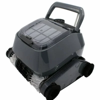 Робот-пилосоc для басейну Aquaviva 7320-HT Black Pearl - Зображення 2