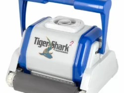 Робот-пилосос для басейну Hayward TigerShark 2 (пінний валик)