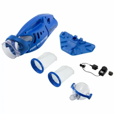 Ручний пилосос для басейну Water Tech Pool Blaster MAX CG - Зображення 4