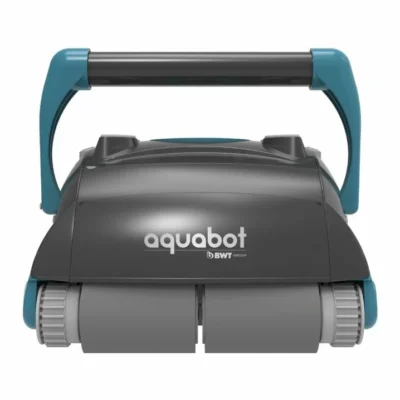 Робот-пилосос для басейну Aquabot Aquarius - Зображення 2
