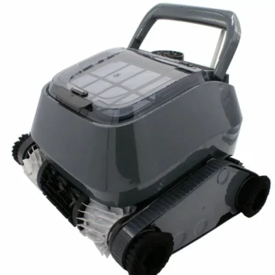 Робот-пилосоc для басейну Aquaviva 7320-HT Black Pearl - Зображення 3