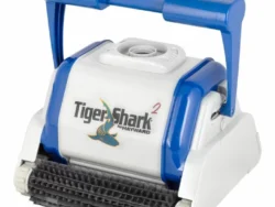 Робот-пилосос для басейну Hayward TigerShark 2 (гумовий валик)
