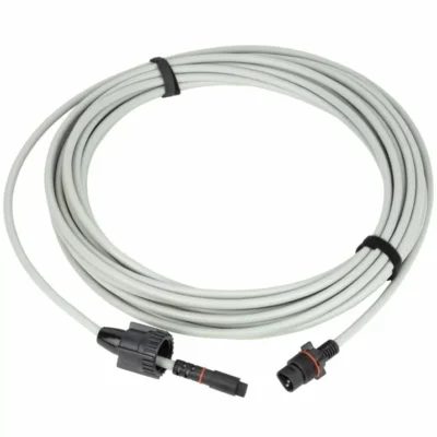 Робот-пилосос для басейну Aquaviva 7320 Black Pearl - Зображення 5