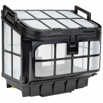 Робот-пилосос для басейну Aquaviva 7320 Black Pearl - Зображення 8