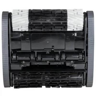 Бездротовий робот-пилосоc для басейну Aquaviva 7311 Black Pearl - Зображення 6