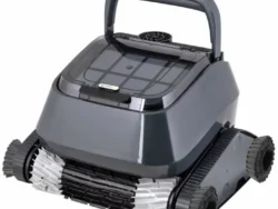 Робот-пилосос для басейну Aquaviva 7320 Black Pearl