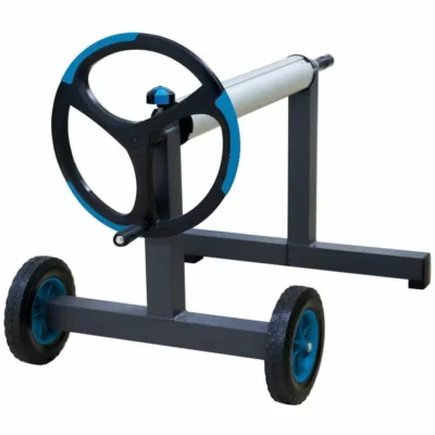 Комплект трисекційних трубок Kokido K465BX 80 мм (450-555 см)