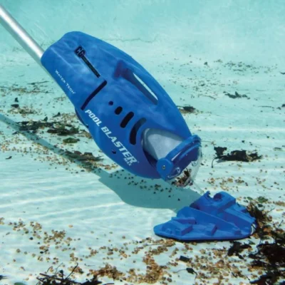 Ручний пилосос для басейну Water Tech Pool Blaster MAX CG - Зображення 5