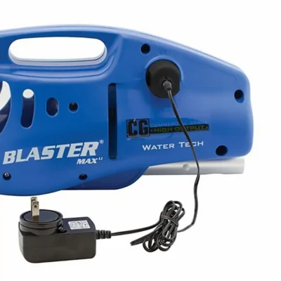 Ручний пилосос для басейну Water Tech Pool Blaster MAX CG - Зображення 3