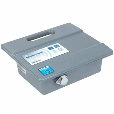 Робот-пилосос для басейну Aquabot UR400, уцінка - Зображення 3