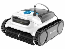 Робот-пилосос для басейну Wybotics WY350