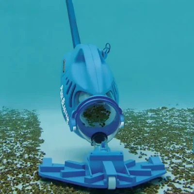 Ручний пилосос для басейну Water Tech Pool Blaster MAX CG - Зображення 6