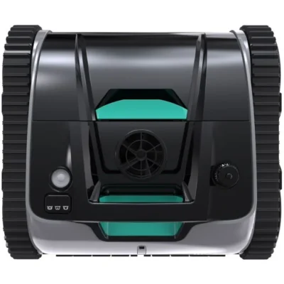 Бездротовий робот-пилосос для басейну Aquajoy Cyclone C1 Pro - Зображення 4