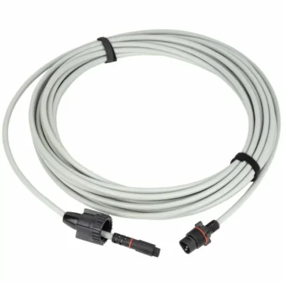 Робот-пилосоc для басейну Aquaviva 7320-HT Black Pearl - Зображення 6