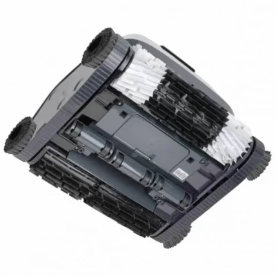 Робот-пилосос для басейну Aquaviva 7320 Black Pearl - Зображення 2