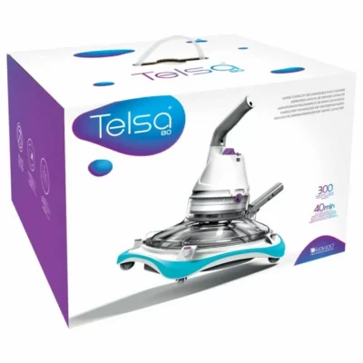 Ручний пилосос для басейну Kokido Telsa 80 - Зображення 7
